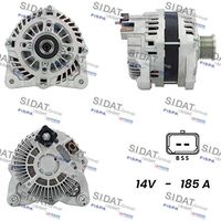 RECOFICIAL 301071 - Rueda libre alternador