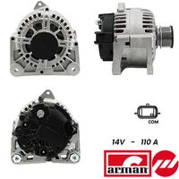 RECOFICIAL 301062 - Rueda libre alternador