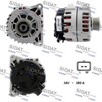 RECOFICIAL 301070 - Rueda libre alternador