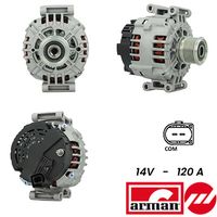 RECOFICIAL 301129 - Rueda libre alternador