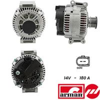 RECOFICIAL 301052 - Rueda libre alternador