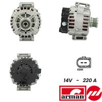 RECOFICIAL 301163 - Rueda libre alternador