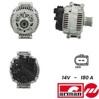 RECOFICIAL 2040A230 - Alternador