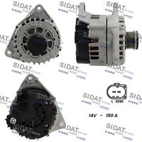 RECOFICIAL 301132 - Rueda libre alternador