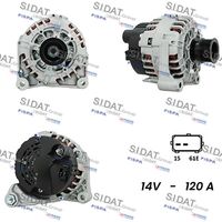 RECOFICIAL 20152771 - Alternador