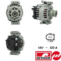 RECOFICIAL 301163 - Rueda libre alternador