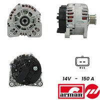 RECOFICIAL 301004 - Rueda libre alternador