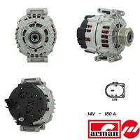 RECOFICIAL 301142 - Rueda libre alternador