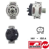 RECOFICIAL 301129 - Rueda libre alternador