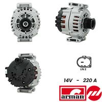 RECOFICIAL 20155461 - Alternador