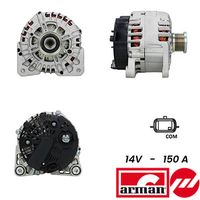 RECOFICIAL 20155561 - Alternador