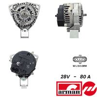 ERA 210630A - Alternador