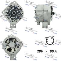 LUCAS LRA04323 - Alternador