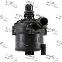 SIDAT 55161 - Tipo de servicio: eléctrico<br>Artículo complementario / información complementaria 2: con material de fijación<br>