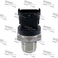 SIDAT 81742 - Sensor, presión combustible