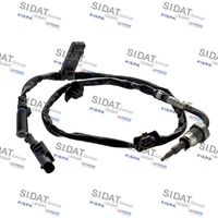 SIDAT 821575 - Sensor, temp. gas escape