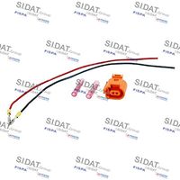 SIDAT 405504 - Kit de reparación cables