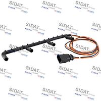 SIDAT 405514 - Kit de reparación cables