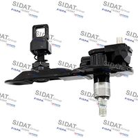 SIDAT 679080A2 - Lado de montaje: posterior<br>