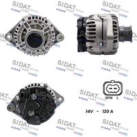 RECOFICIAL 301034 - Rueda libre alternador