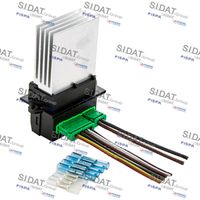 SIDAT 106024 - para OE N°: 6441 L2<br>para número de OPR: 4847<br>