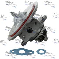 SIDAT 471312 - Conjunto de piezas, turbocompresor - ETP TURBO