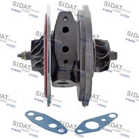 SIDAT 471530 - Conjunto de piezas, turbocompresor - ETP TURBO