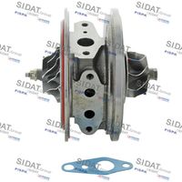 SIDAT 471638 - Conjunto de piezas, turbocompresor - ETP TURBO