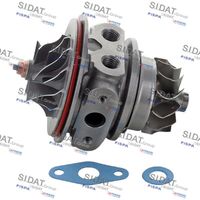 SIDAT 471656 - Conjunto de piezas, turbocompresor - ETP TURBO