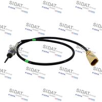 SIDAT 821016 - Sensor, temp. gas escape