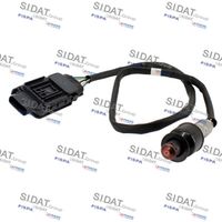 SIDAT 823152 - Sensor NOx, catalizador NOx