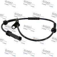 SIDAT 841479A2 - Sensor, revoluciones de la rueda