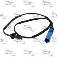 SIDAT 841741A2 - Sensor, revoluciones de la rueda