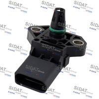 SIDAT 843199 - Sensor, presión colector de admisión