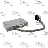 SIDAT 12708A2 - Unidad de control, iluminación