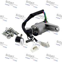 SIDAT 60018 - Número de conexiones: 4<br>para artículo nr.: 28024<br>