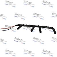 SIDAT 405510 - Número de enchufes de contacto: 4<br>Calidad: GENUINE<br>