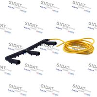 SIDAT 405515 - Kit de reparación cables