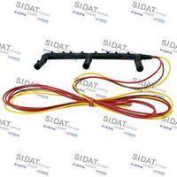 SIDAT 405516 - Kit de reparación cables