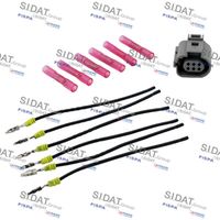 SIDAT 405517 - Kit reparación cables, válvula EGR