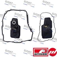 SIDAT 57116AS - Kit filtro hidrtáulico, caja automática - ARMAN