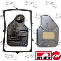 SIDAT 57120AS - Kit filtro hidrtáulico, caja automática - ARMAN