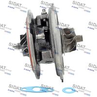 SIDAT 471502 - Conjunto de piezas, turbocompresor - ETP TURBO