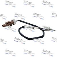 SIDAT 821582 - Sensor, temp. gas escape