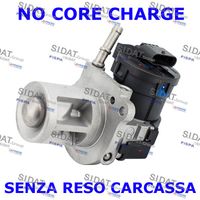 SIDAT 831046R - Versión: ARMAN<br>para artículo nr.: 83.1046AS<br>Tipo de servicio: eléctrico<br>Número de conductores: 5<br>Calidad: OE EQUIVALENT<br>