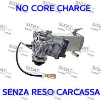 SIDAT 831280R - Elemento enfriador, reciclaje gases escape