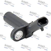 SIDAT 833135A2 - Tipo de caja de cambios: A5S360R/390R<br>Lado de montaje: en cárter de transmisión<br>Número de piezas necesarias: 2<br>