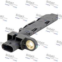 SIDAT 833383A2 - Número de fabricación: ECP-AU-038<br>Tipo de sensor: inductivo<br>