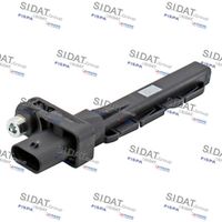 SIDAT 833395A2 - Número de enchufes de contacto: 3<br>Forma del enchufe: oval<br>Artículo complementario / información complementaria 2: sin cable<br>para OE N°: 13 62 7 806 782<br>