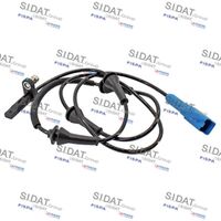 SIDAT 841102A2 - Sensor, revoluciones de la rueda